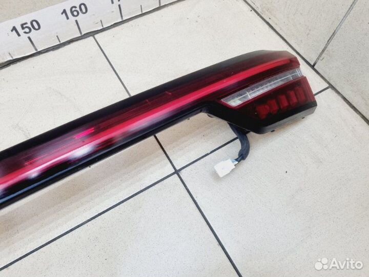 Фонарь задний Exeed Lx 1.6 sqrf4J16 4WD 2023