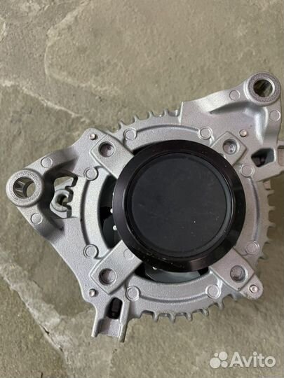 Генератор lexus rx200t