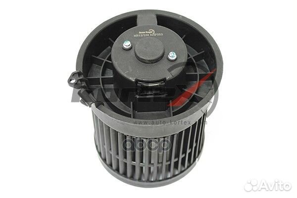 Мотор отопителя KHF053 kortex