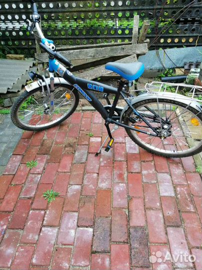 Продаётся детский велосипед