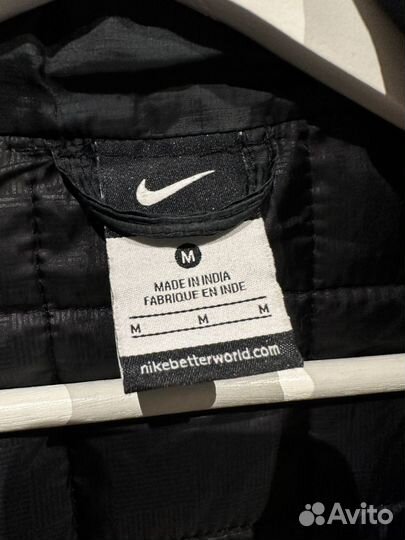 Куртка мужская Nike, M