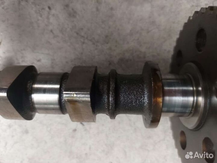 Распредвал форд мондео