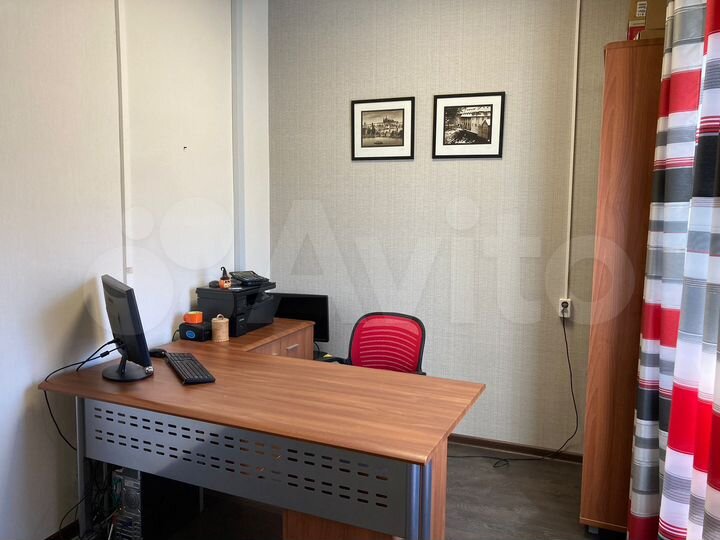 Свободного назначения, 162 м²