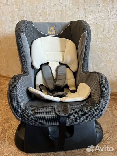 Автомобильное кресло для детей бу