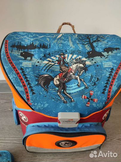 Рюкзак derdiedas