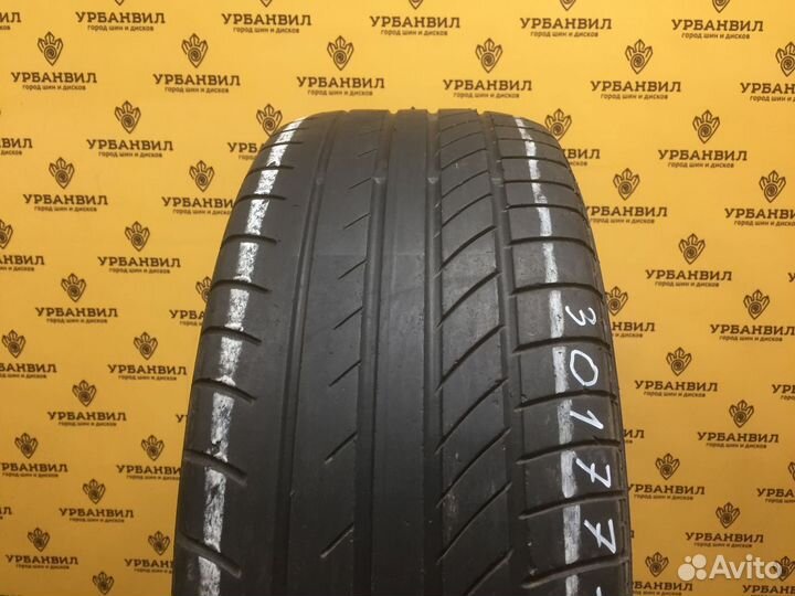 Continental ContiSportContact 1 205/55 R16 91V