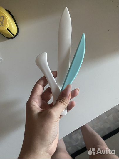 Новый фен для эмбоссинга