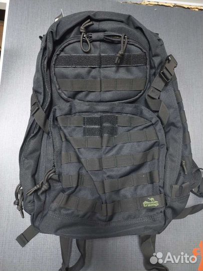 Туристический рюкзак