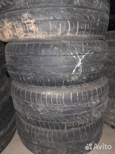Hankook Optimo K406 195/55 R15