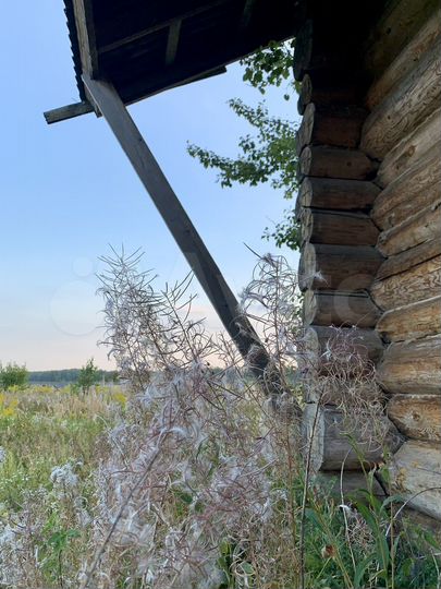 Участок 100 сот. (СНТ, ДНП)