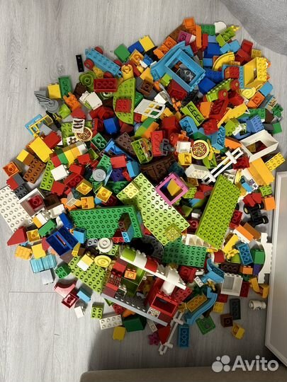 Lego duplo