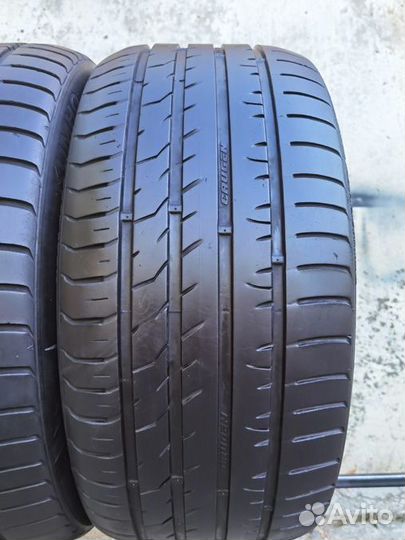 Kumho Crugen HP91 275/40 R20 106Y
