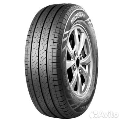 Landspider Citytraxx H/T 195/70 R15C S