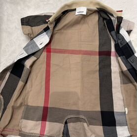 Burberry детский песочник оригинал