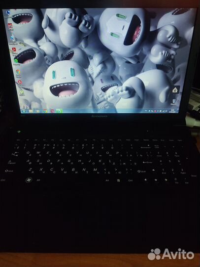 Ноутбук Lenovo 20206