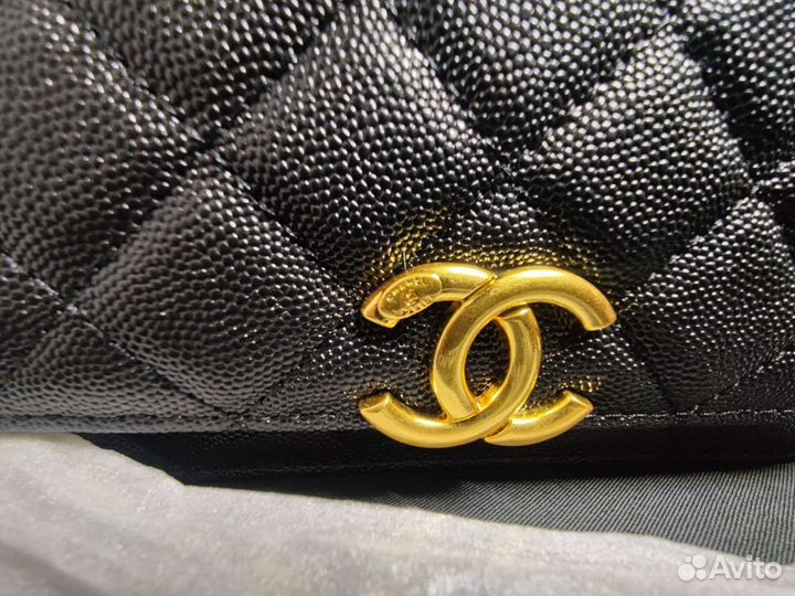Женская сумка Chanel Paris