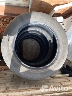 Michelin Primacy 4 225/60 R17 99V