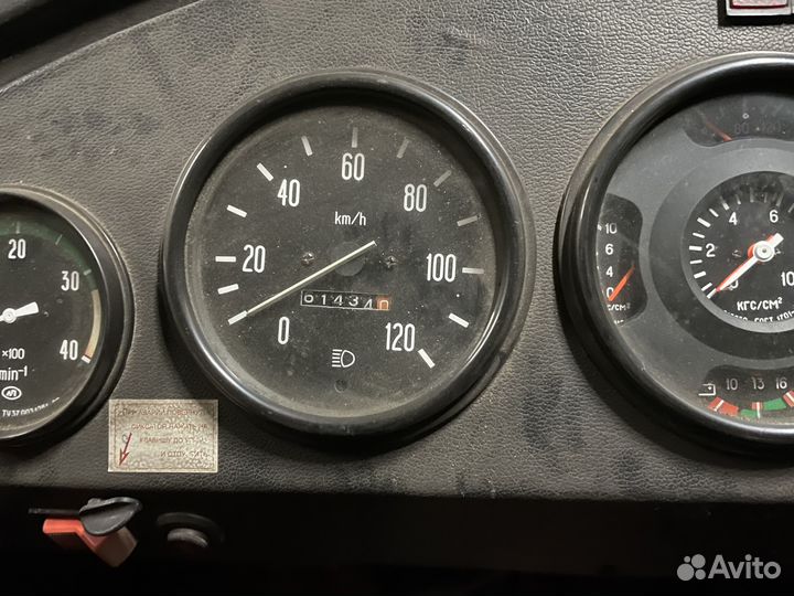 Городской автобус ПАЗ 32053, 2004