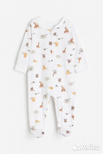 Слип H&M на мальчика 62