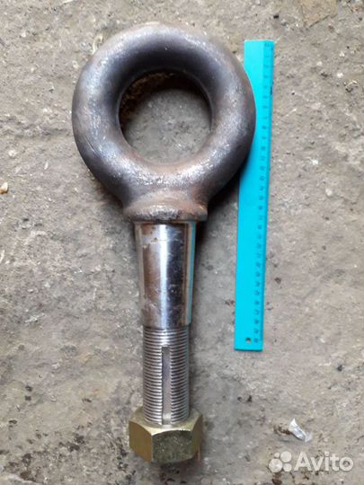 Круг поворотный 2птс4