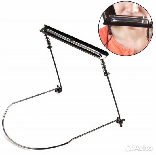 Губная гармошка hohner