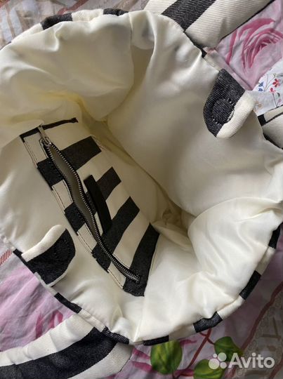 Сумка женская Zara новая