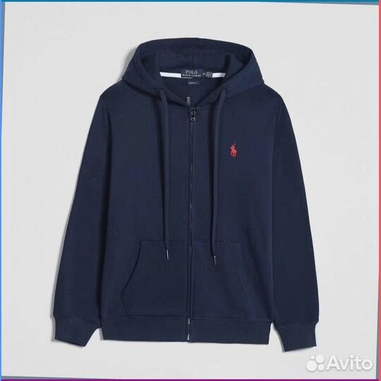 Зип Худи Polo Ralph Lauren (28588 Артикул: )