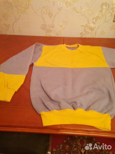 Кофта для подростка