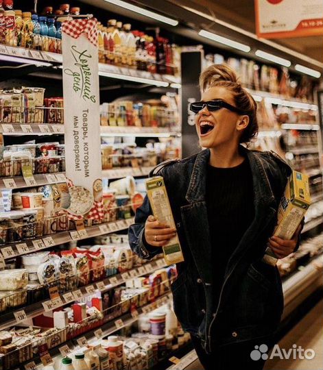 Курьер Авто/вело/пеший(м)