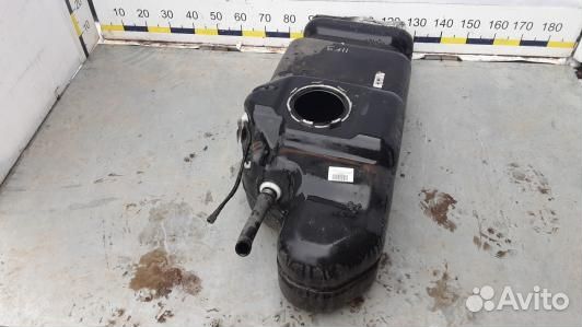 Топливный бак nissan pathfinder R51 (11F09QW01)