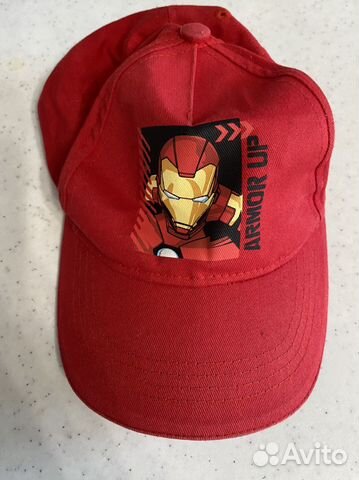 Кепка бейсболка для мальчика