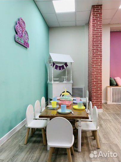 Лофт для праздников