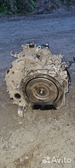 Вариатор SE5A Honda jazz/fit
