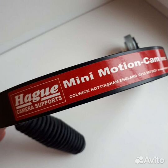 Стабилизатор для камеры Hague Camera Supports