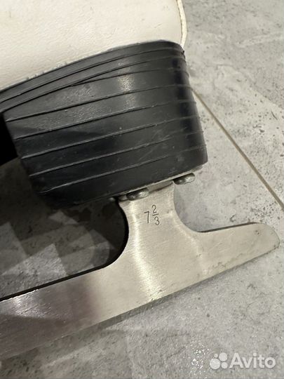 Коньки Sophia р31