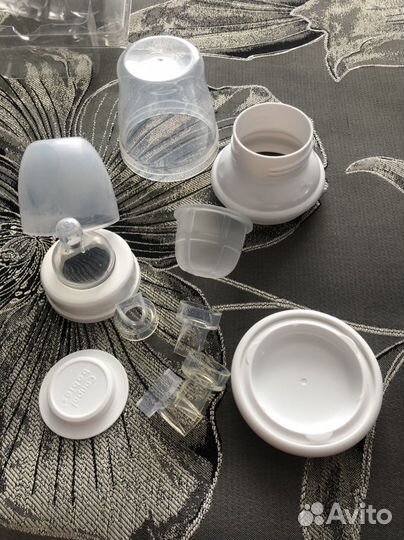 Молокоотсос электрический Canpol Babies EasyStart