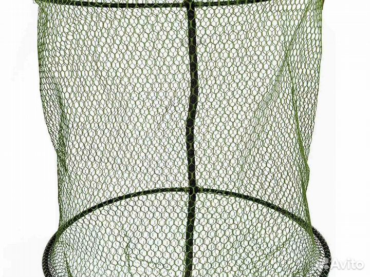 Садок East Shark ES d-35см 80см капроновый (404080