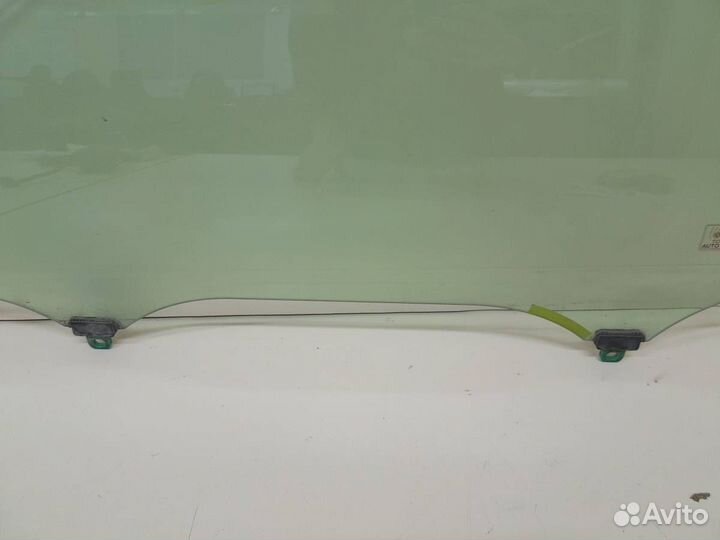 Стекло двери передней левой Toyota Camry V40 2006