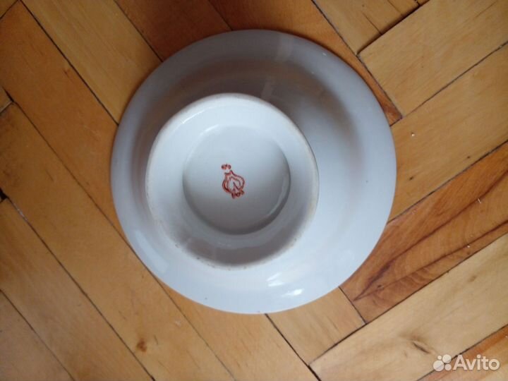 Конфетницы, заводы 