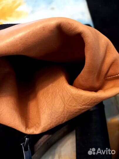 Сапоги демисезонные женские 37 размер