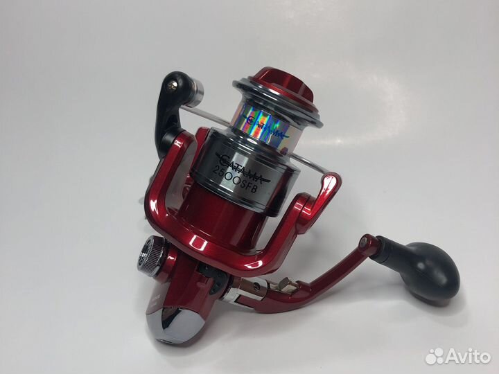 Катушка для рыбалки