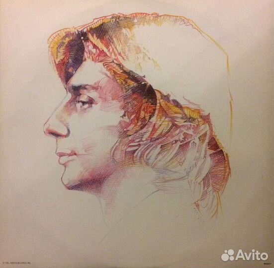 Виниловые пластинки Barry Manilow – If I Should Lo