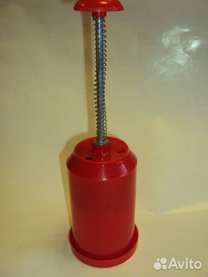 Измельчитель чеснока, лука