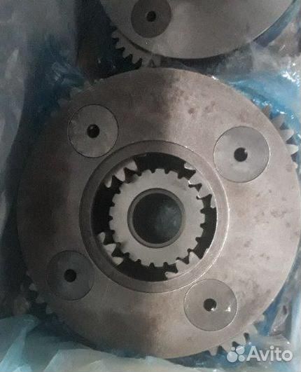 3-я планетарная передача для Caterpillar 330C