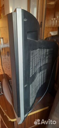 Телевизор samsung cs-29z40hsq