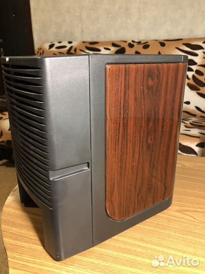 Очиститель воздуха Fresh Air