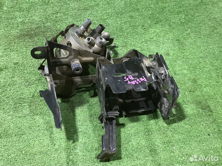 Вакуумный насос тормозной системы Volkswagen