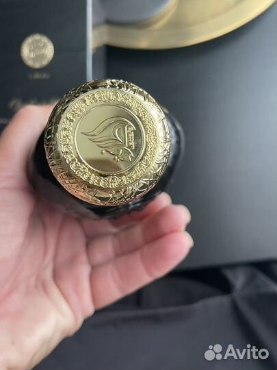 Духи арабские