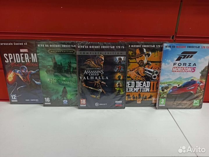 Игры для пк, PC новинки, хиты