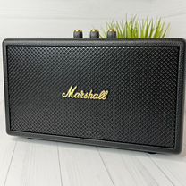 Мощная беспроводная колонка Marshall M13